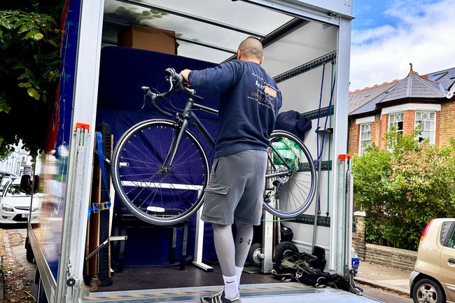 Best Rate Removals LTD-7