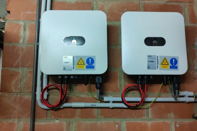 Housing Energy BV-7
