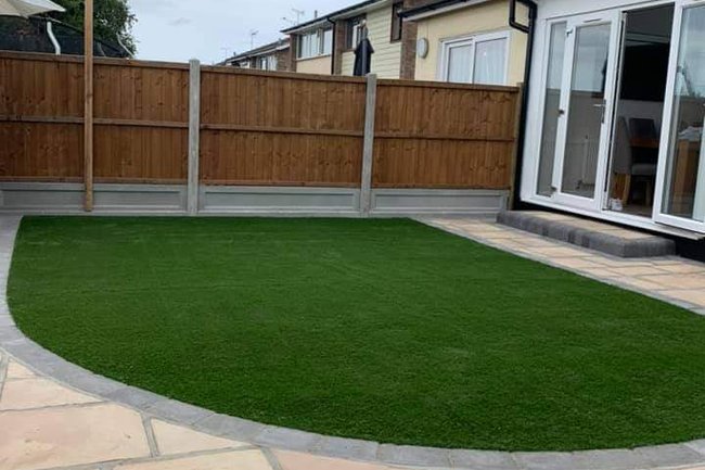 Davis & Sons Gardening & Landscaping Services-14