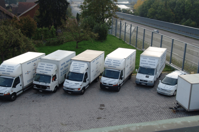 Can Martins Umzug und Transport GmbH-2