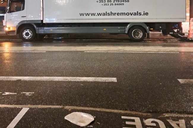 Walsh Removals & Storage-7