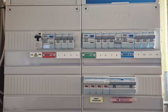 Bouwman-Mohr groep BV / BM Installatietechniek-9