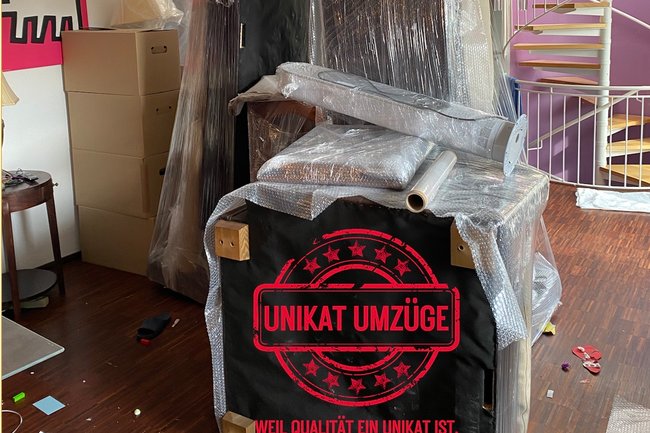 Unikat Umzüge-5