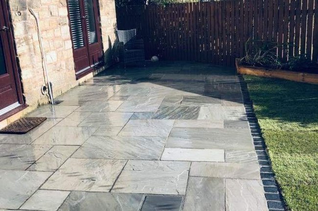 Davis & Sons Gardening & Landscaping Services-8