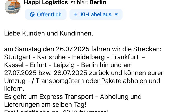 Happi Logistics-2