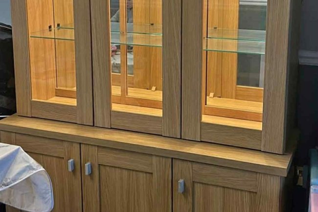 JT GILES TRANSPORT -5