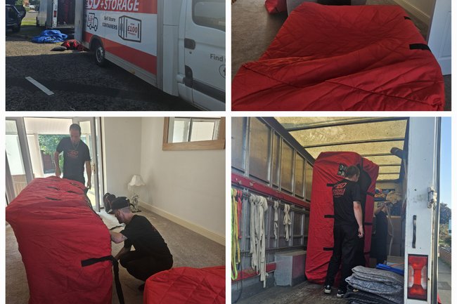 Lets Go Removals And Storage-2