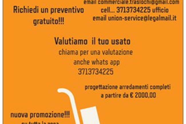 valutazione anche tramite whats app
