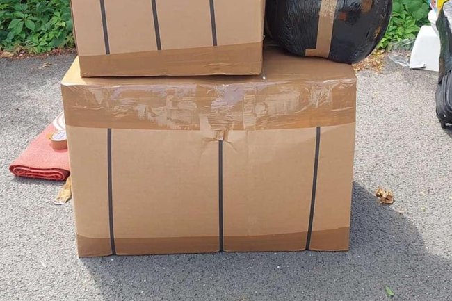 Matata Courier Services Ltd-3