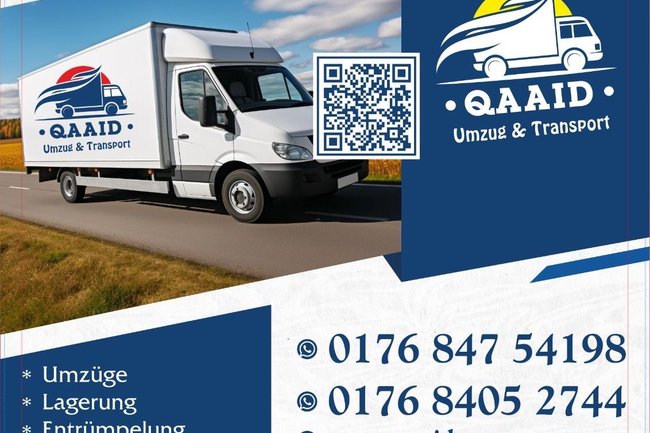 Qaaid Transport-1