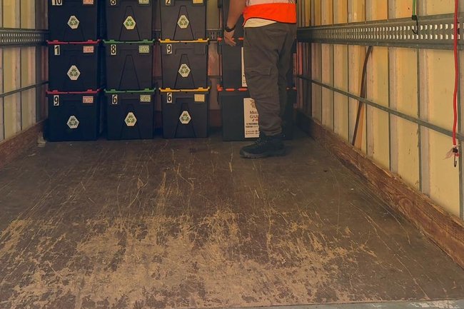 Mudanzas J. García Barcelona -37