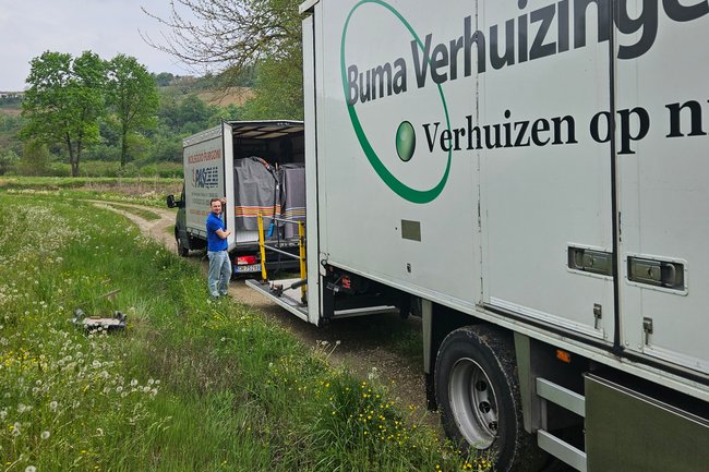 Buma Verhuizingen-5