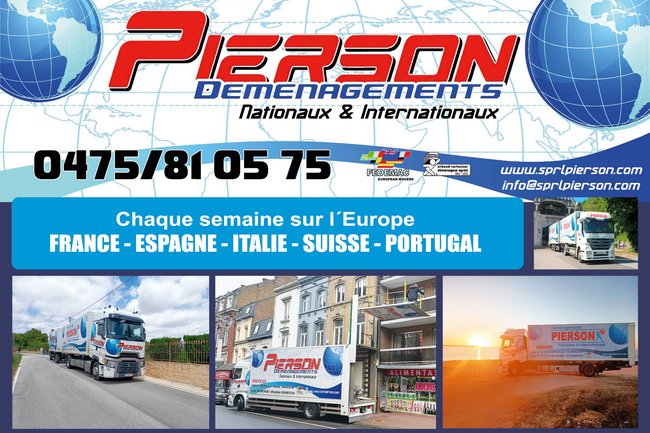 Pierson B Demenagement SPRL-4