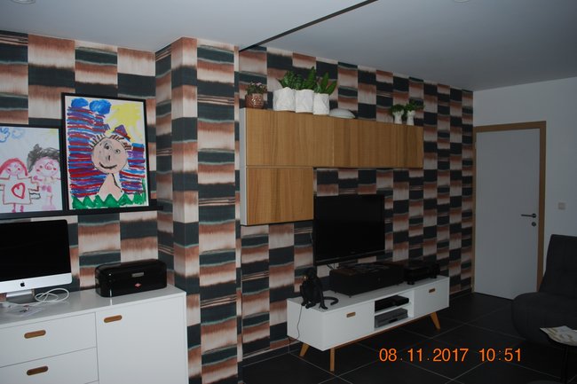 Recent project