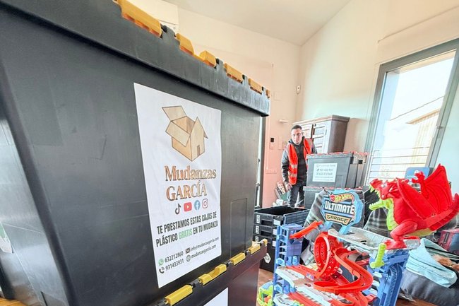 Mudanzas J. García Barcelona -17