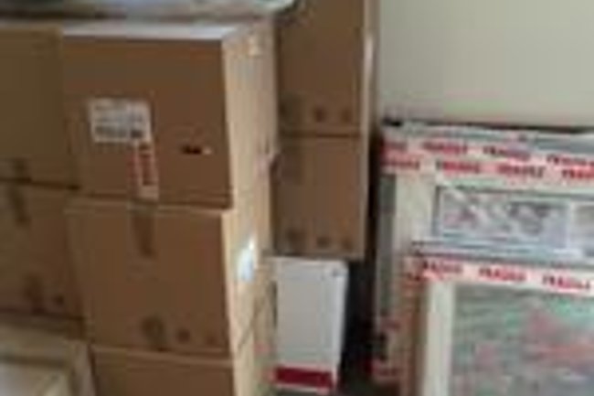 Fast Interior Removals Ltd-8