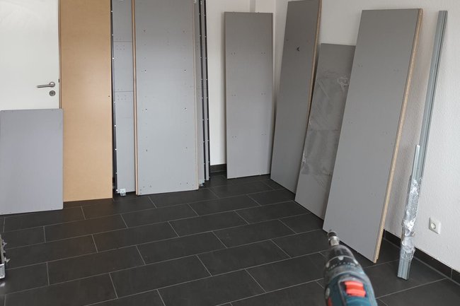 Umzugsservice B&H-3
