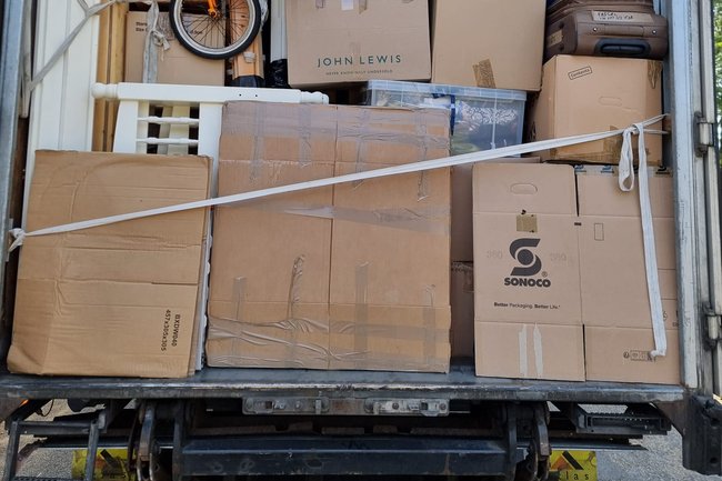 Saz Removals and Storage ltd-1