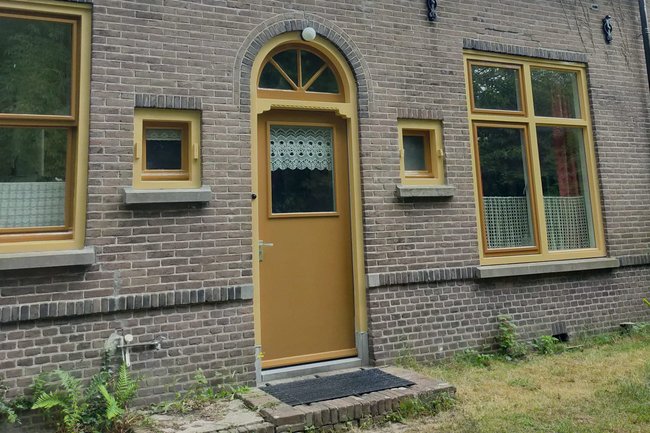 Klusbedrijf A. Pater-1