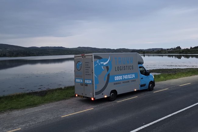 Trunk Logistics Limited-3
