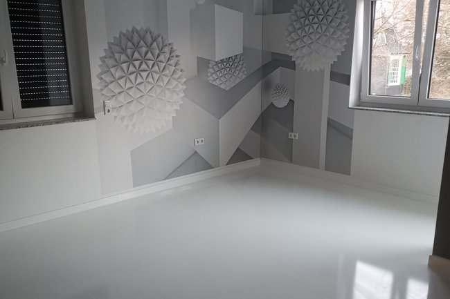 Raumgestaltung Maler und bodenleger-1
