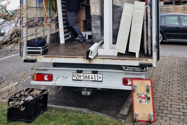 Meta Umzüge & Transporte GmbH-1