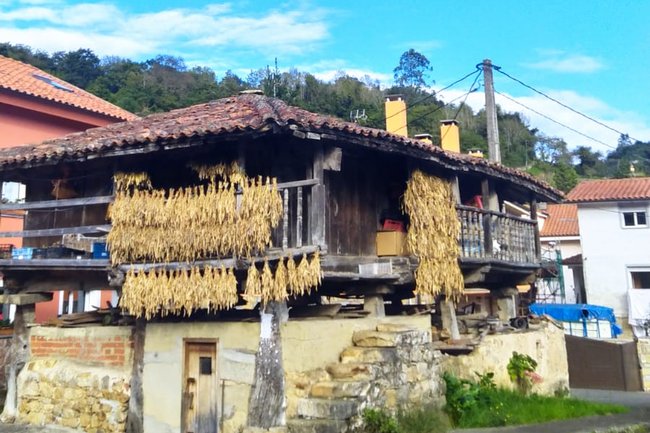 Asturias