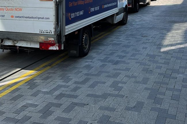 Vantasy fast removals Ltd-15