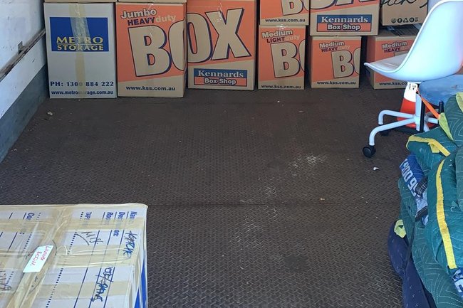 Non Stop Removalist-10