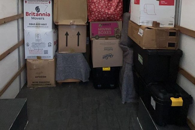 Fresh Start Removals and Clearance-4