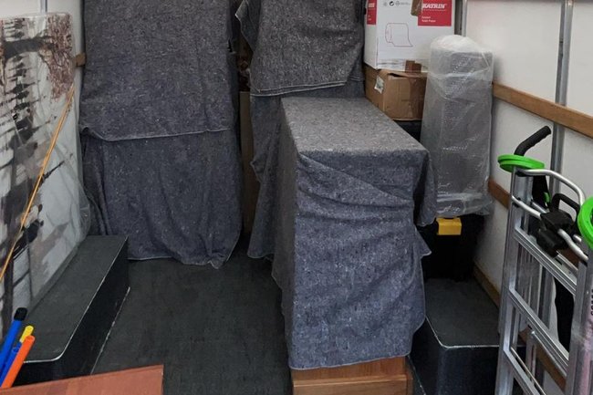 Fresh Start Removals and Clearance-1