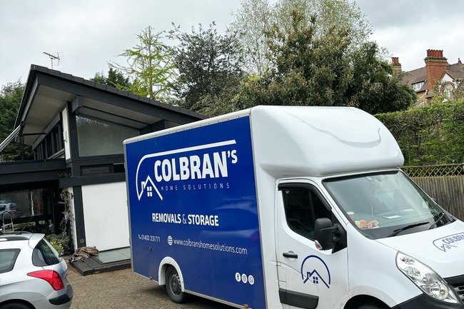 Colbran’s home solutions-1