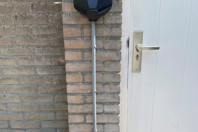Laadunit Waalwijk