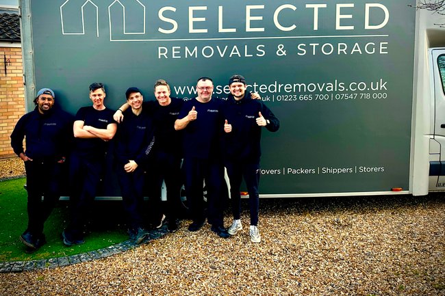 Selected Removals & Storage-11