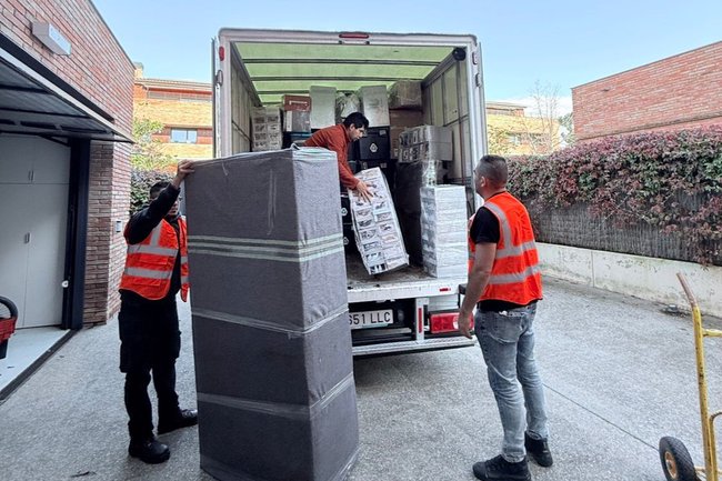 Mudanzas J. García Barcelona -2