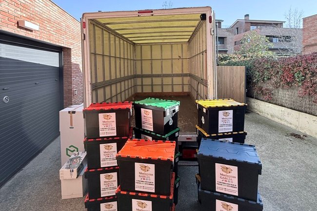 Mudanzas J. García Barcelona -11