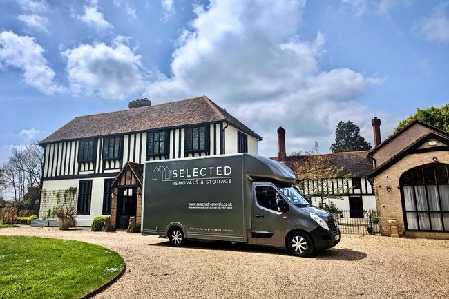 Selected Removals & Storage-8
