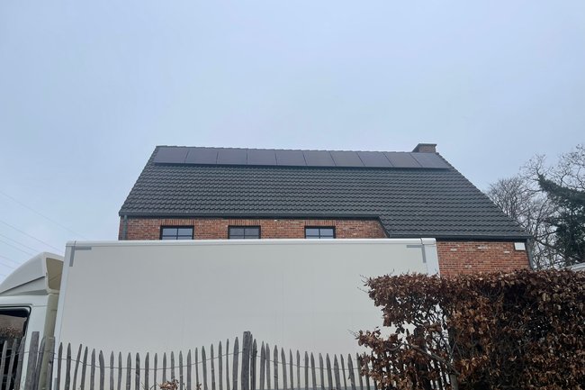 LEC Energy Solutions BV-5