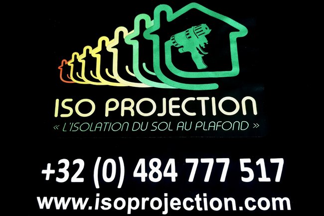 Iso Projection-5