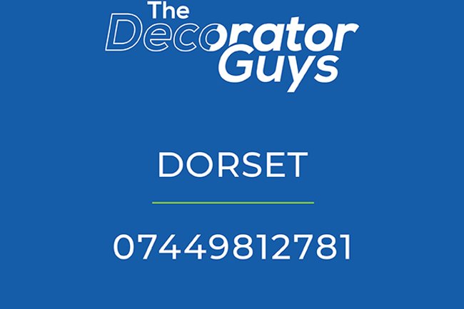 The Decorator Guys. We can handle all your decorating needs.