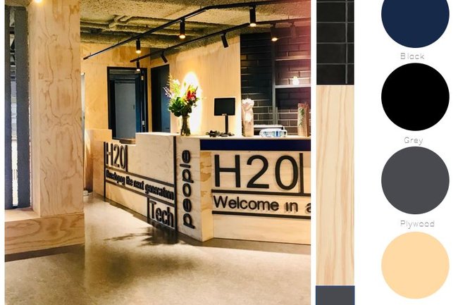 H-20 E-sports Purmerend