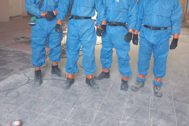 Amiante Group-1