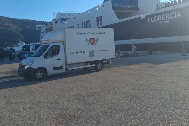 Edelweiss Transporte GmbH-22