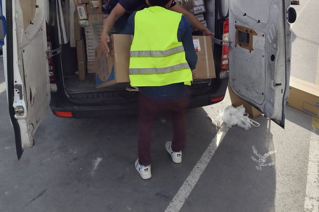 Hnos Saucedo exprés y servicios s.l-7