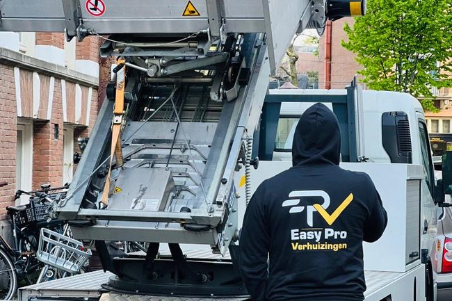 Easy Pro Verhuizingen-8