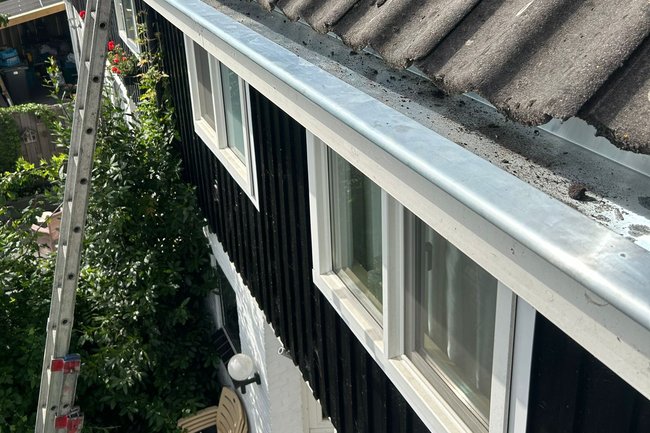 Allround klusbedrijf DMF-23