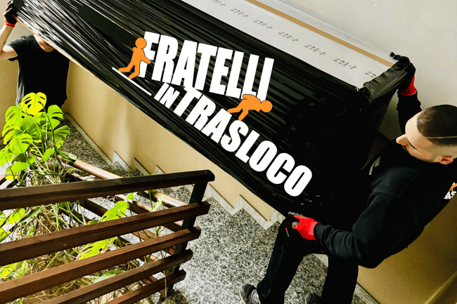 Fratelli in Trasloco-2