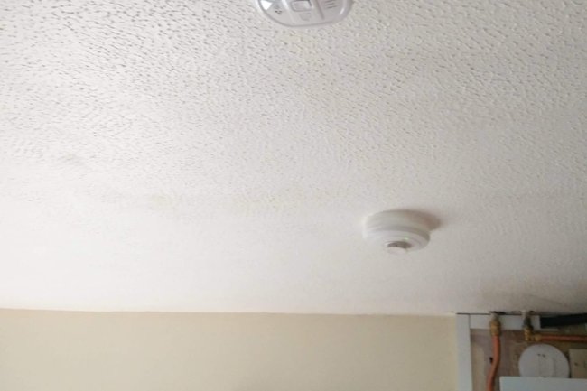 Smoke/carbon monoxide detectors installed on all jobs