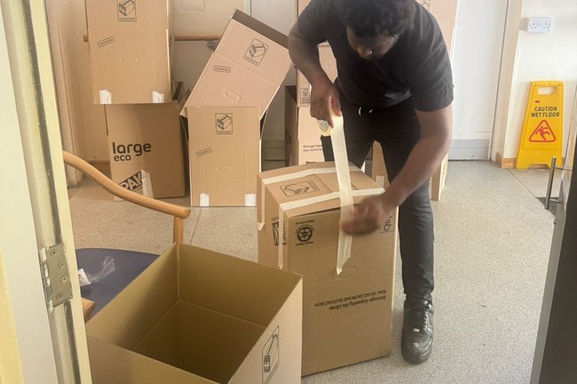 Flexible Budget Removals ltd-3