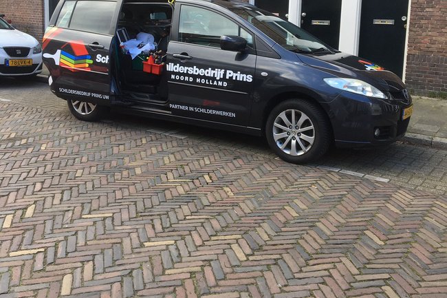 Schildersbedrijf Prins Noord Holland-6